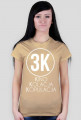 Koszulka 3K D