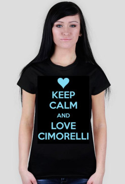 cimorelli