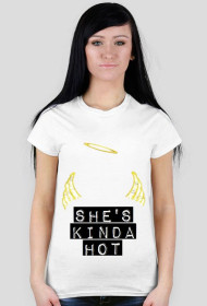 Koszulka Ashton Irwin - SKH