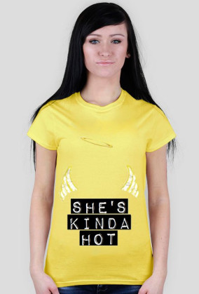 Koszulka Ashton Irwin - SKH