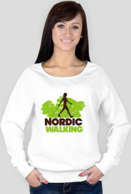 Bluza "nordic walking"