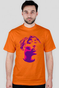 2 Pac T-Shirt