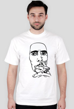 Bob Marley T-shirt