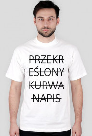 #napis
