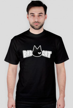 Bad Cat T-Shirt