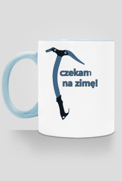 kubek czekan