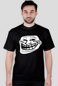 Troll Face T-shirt