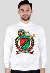 Bluza MGKS Kujawianka