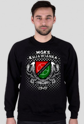 Bluza MGKS Kujawianka