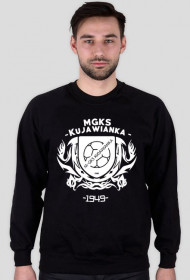 Bluza MGKS Kujawianka