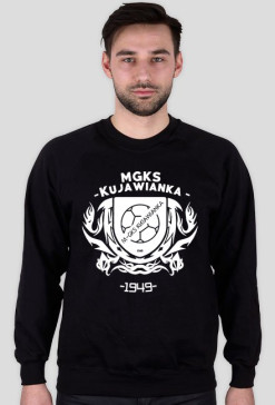 Bluza MGKS Kujawianka