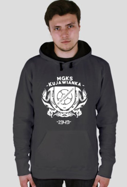 Bluza MGKS Kujawianka
