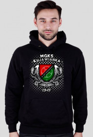 Bluza MGKS Kujawianka