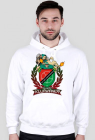 Bluza MGKS Kujawianka