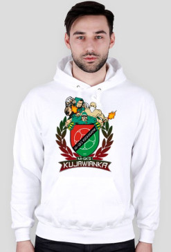 Bluza MGKS Kujawianka