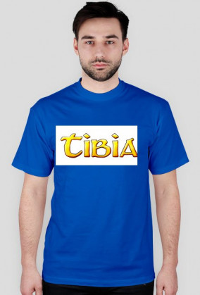Koszulka Tibia L