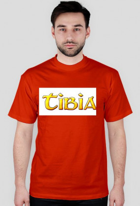 Koszulka Tibia L