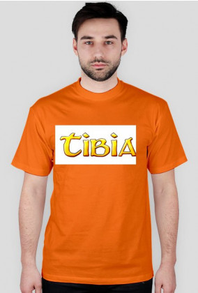 Koszulka Tibia L