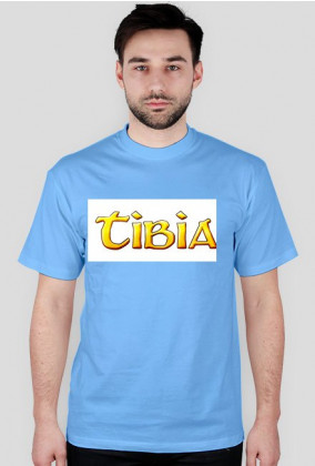 Koszulka Tibia L