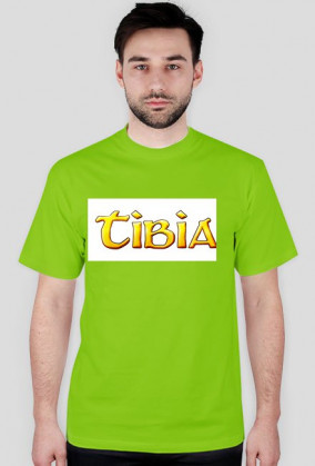 Koszulka Tibia L