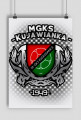 Plakat MGKS Kujawianka