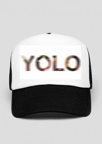 Yolo czapka