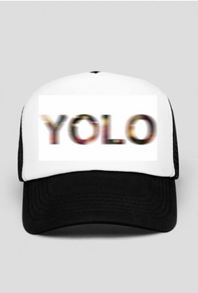 Yolo czapka