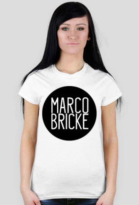 Marco Bricke Circle Woman
