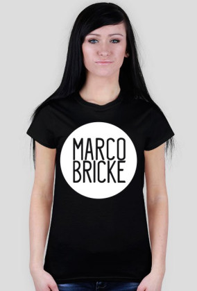 Marco Bricke Circle Black Woman