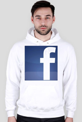 bluza facebook