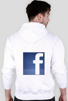 bluza facebook