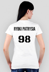 RYBKI PATRYSIA 98