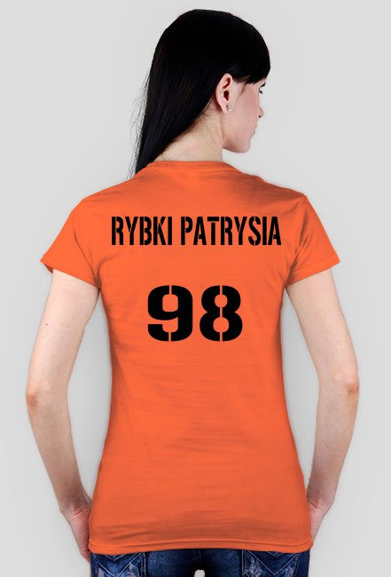 RYBKI PATRYSIA 98