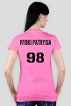RYBKI PATRYSIA 98
