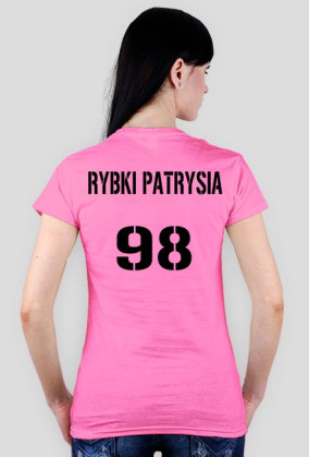 RYBKI PATRYSIA 98