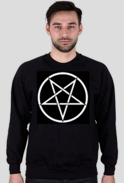 PENTAGRAM black