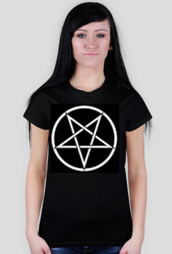 PENTAGRAM black