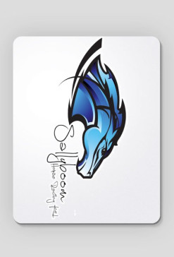 HorseRacingKid MousePad
