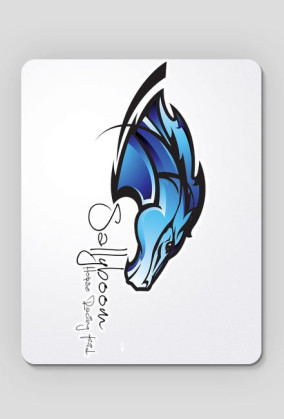 HorseRacingKid MousePad