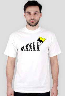 evolution