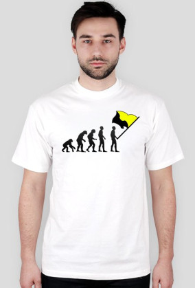 evolution