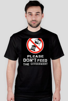 don't feed