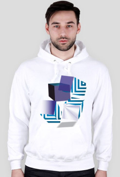 Bluza męska