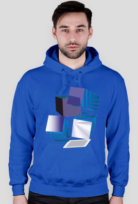Bluza męska
