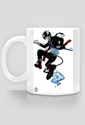 Rin z ao no exorcist