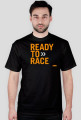 Ready To Race