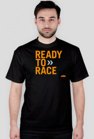 Ready To Race
