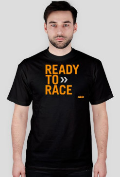 Ready To Race