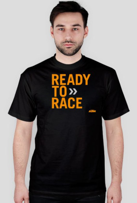 Ready To Race