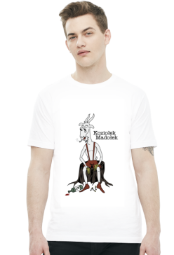 Koziołek Madołek